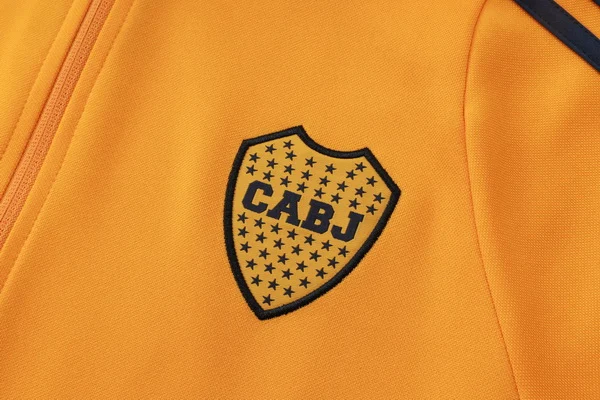 Tröja 2024 2025 - Boca Juniors Träningsoverall | trojzonen