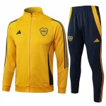 Tröja 2024 2025 - Boca Juniors Träningsoverall | trojzonen