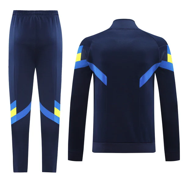 Tröja 2024 2025 - Boca Juniors Träningsoverall | trojzonen