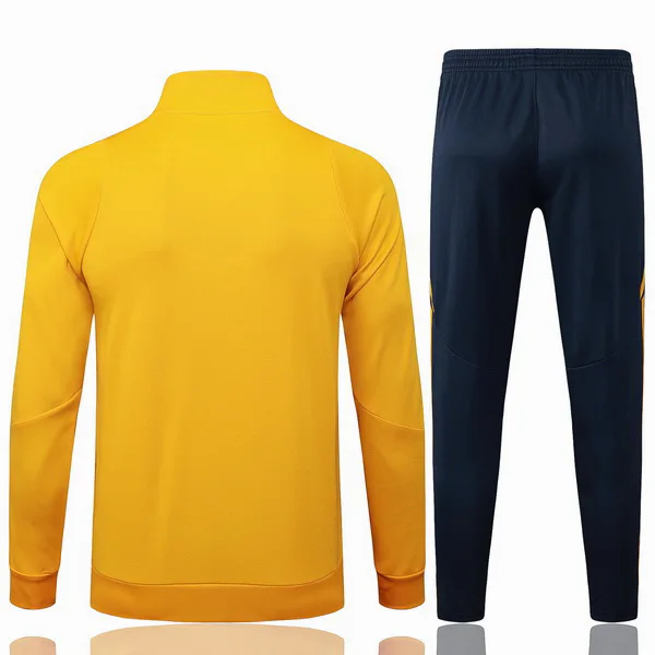 Tröja 2024 2025 - Boca Juniors Träningsoverall | trojzonen