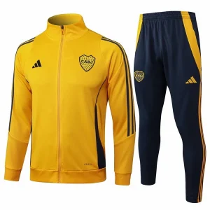 Tröja 2024 2025 - Boca Juniors Träningsoverall | trojzonen