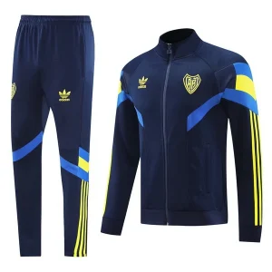 Tröja 2024 2025 - Boca Juniors Träningsoverall | trojzonen