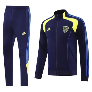 Tröja 2025 2026 - Boca Juniors Träningsoverall | trojzonen