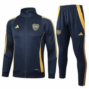 Tröja 2024 2025 - Boca Juniors Träningsoverall | trojzonen