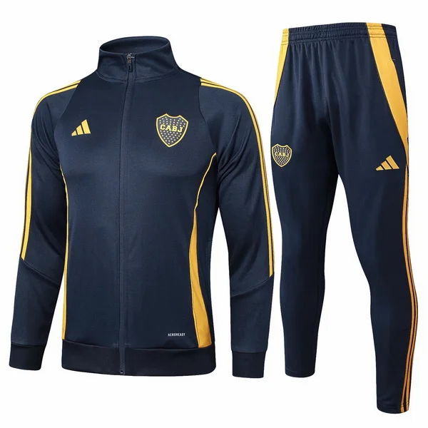 Tröja 2024 2025 - Boca Juniors Träningsoverall | trojzonen