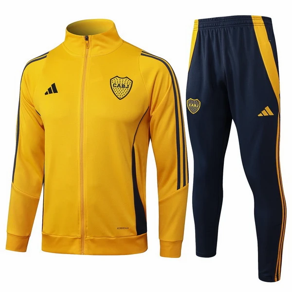 Tröja 2024 2025 - Boca Juniors Träningsoverall | trojzonen