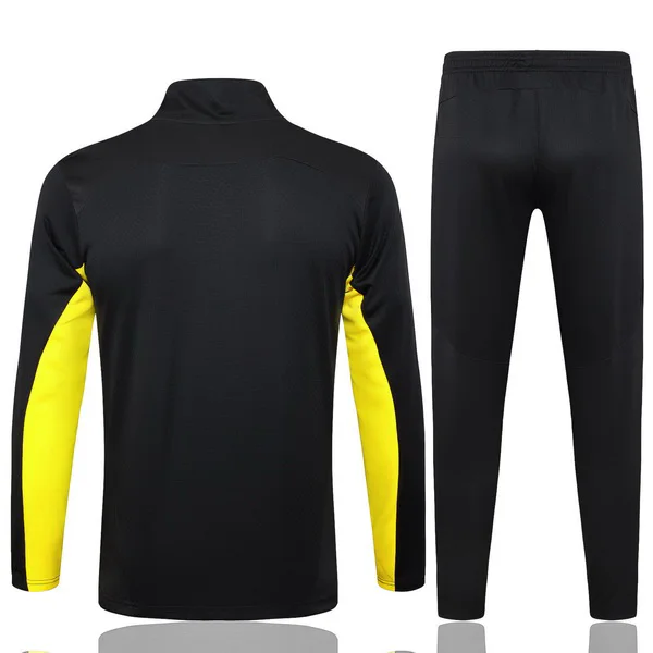 Tröja 2024 2025 - Borussia Dortmund Träningsoverall | trojzonen