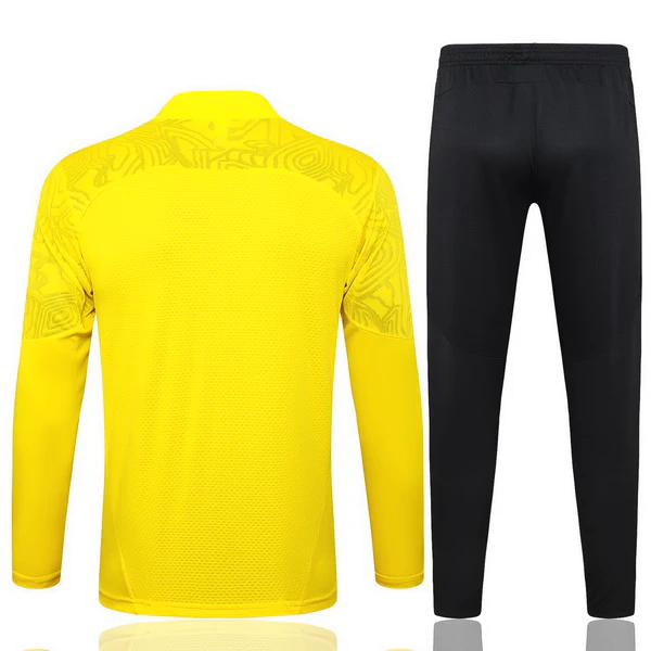 Tröja 2024 2025 - Borussia Dortmund Träningsoverall | trojzonen