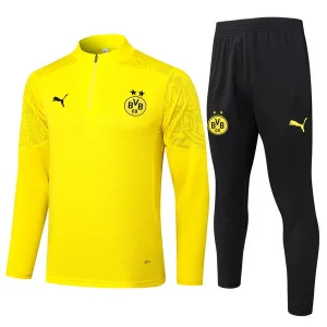 Tröja 2024 2025 - Borussia Dortmund Träningsoverall | trojzonen