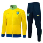 Tröja 2026 - Brasilien Träningsoverall | trojzonen