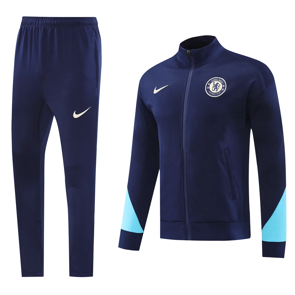 Tröja 2024 2025 - Chelsea Träningsoverall | trojzonen