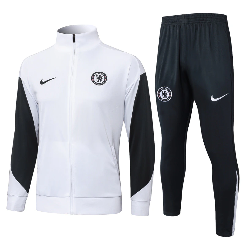 Tröja 2025 2026 - Chelsea Träningsoverall | trojzonen