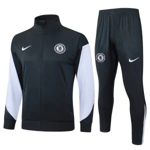 Tröja 2025 2026 - Chelsea Träningsoverall | trojzonen