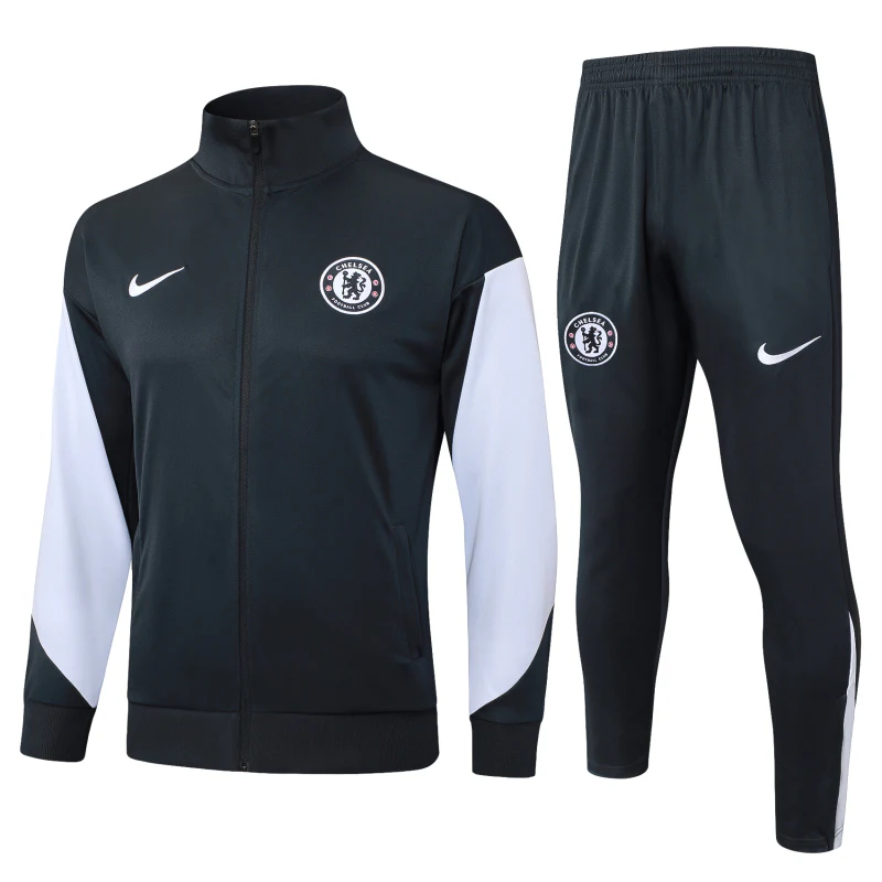 Tröja 2025 2026 - Chelsea Träningsoverall | trojzonen