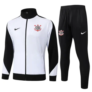 Tröja 2025 2026 - Corinthians Träningsoverall | trojzonen
