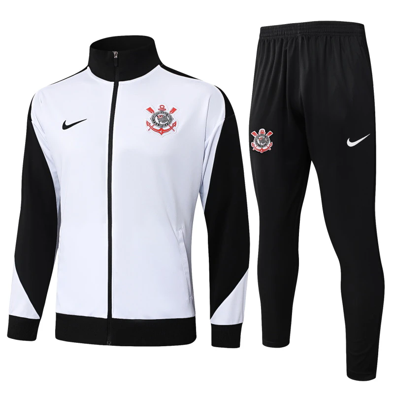 Tröja 2025 2026 - Corinthians Träningsoverall | trojzonen