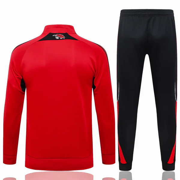 Tröja 2025 2026 - Flamengo Träningsoverall | trojzonen
