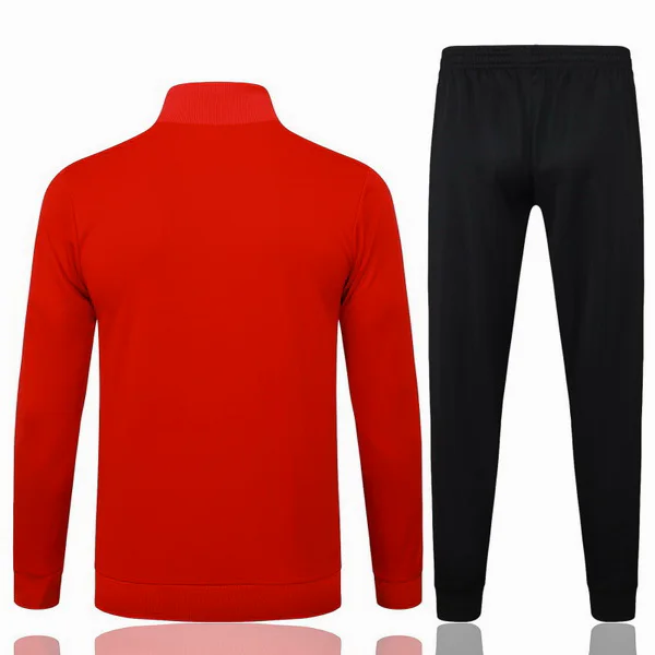 Tröja 2025 2026 - Flamengo Träningsoverall | trojzonen