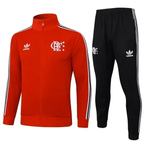 Tröja 2025 2026 - Flamengo Träningsoverall | trojzonen