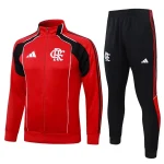 Tröja 2025 2026 - Flamengo Träningsoverall | trojzonen