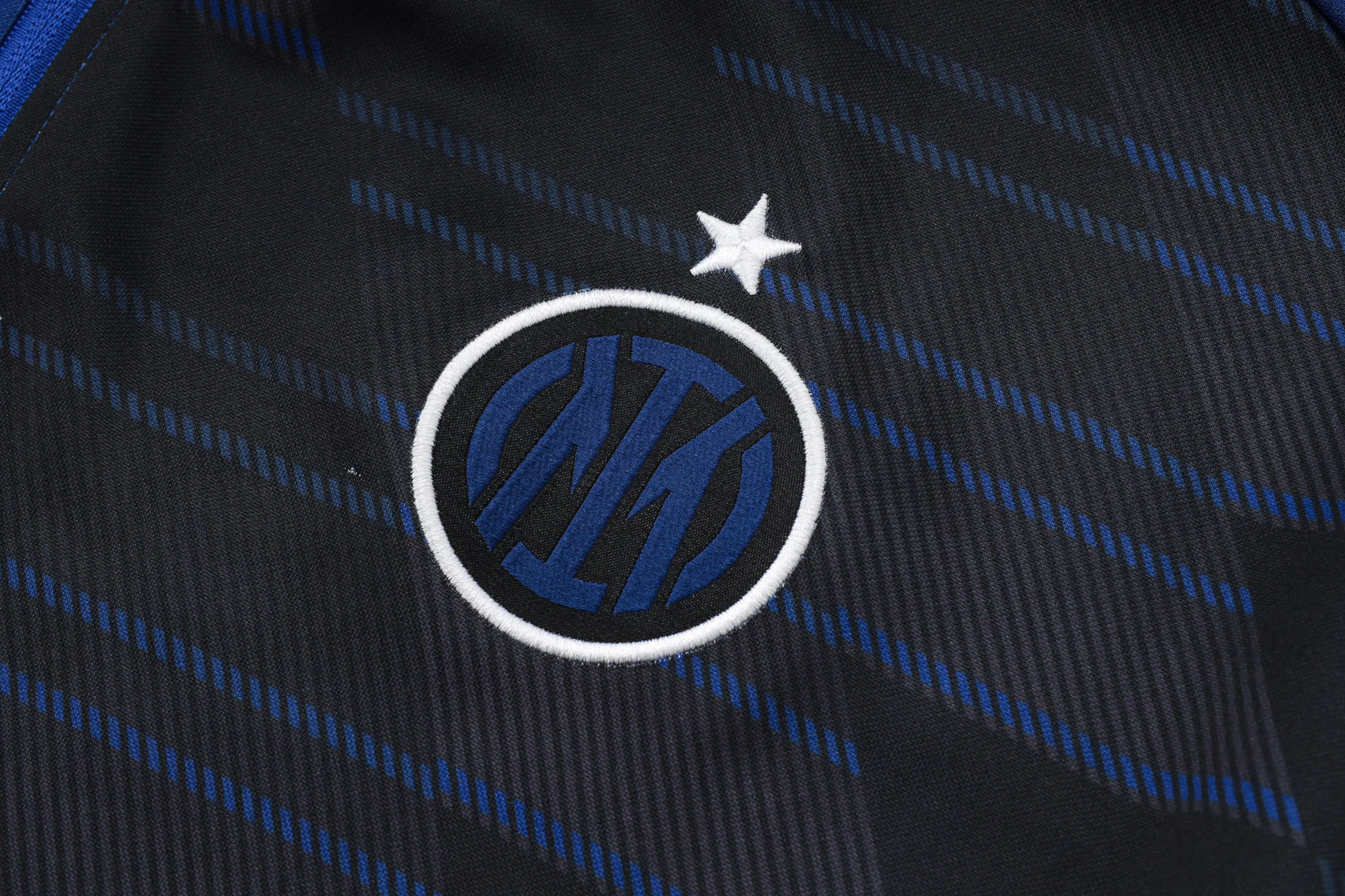 Tröja 2024 2025 - Inter Milan Tracksuit | trojzonen
