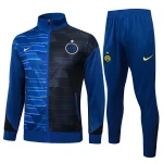 Tröja 2024 2025 - Inter Milan Tracksuit | trojzonen