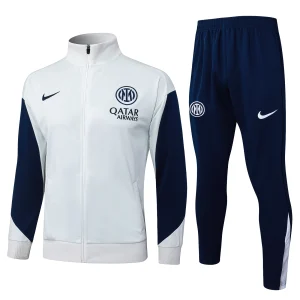 Tröja 2025 2026 - Inter Milan Tracksuit | trojzonen