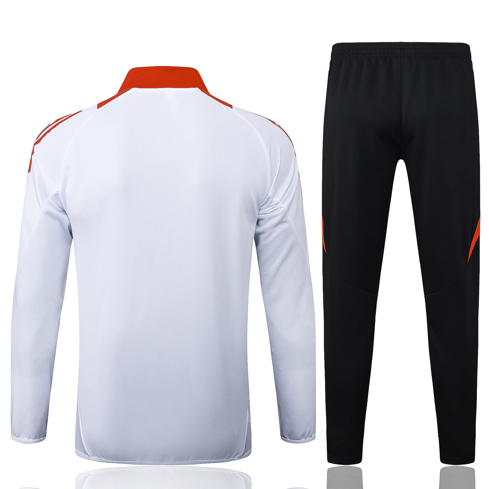 Tröja 2025 2026 - SC Internacional Träningsoverall | trojzonen