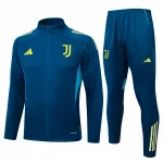 Tröja 2025 2026 - Juventus Träningsoverall | trojzonen