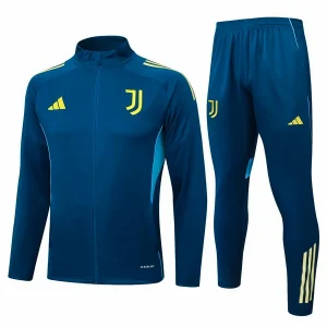 Tröja 2025 2026 - Juventus Träningsoverall | trojzonen