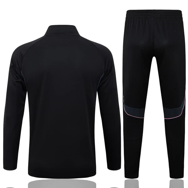 Tröja 2025 2026 Rosa - Juventus Träningsoverall | trojzonen