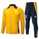 Tröja 2025 2026 - Juventus Träningsoverall | trojzonen