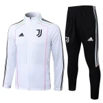 Tröja 2025 2026 - Juventus Träningsoverall | trojzonen