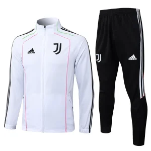 Tröja 2025 2026 - Juventus Träningsoverall | trojzonen