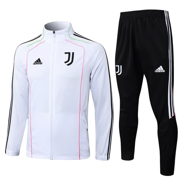 Tröja 2025 2026 - Juventus Träningsoverall | trojzonen