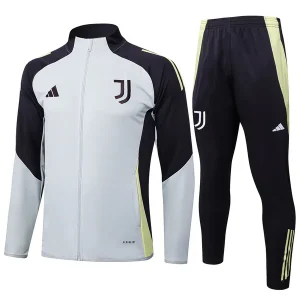 Tröja 2025 2026 - Juventus Träningsoverall | trojzonen