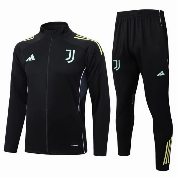 Tröja 2025 2026 Rosa - Juventus Träningsoverall | trojzonen
