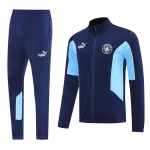 Tröja 2025 2025 - Manchester City Träningskläder | trojzonen