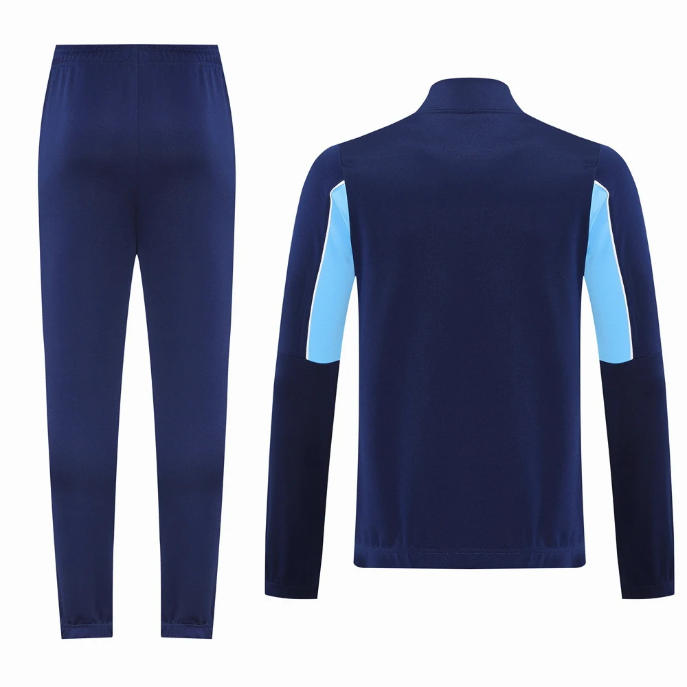 Tröja 2025 2025 - Manchester City Träningskläder | trojzonen