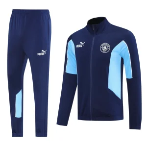 Tröja 2025 2025 - Manchester City Träningskläder | trojzonen