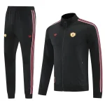Tröja 2025 2026 - Manchester United Träningsoverall Barn | trojzonen