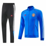 Tröja 2025 2026 - Manchester United Träningsoverall Barn | trojzonen