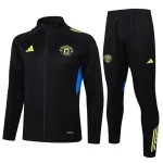Tröja 2025 2026 - Manchester United Träningsoverall Barn | trojzonen