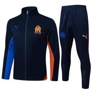 Tröja 2024 2025 - Marseille Träningsoverall | trojzonen