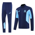 Tröja 2025 2026 - Marseille Träningsoverall | trojzonen