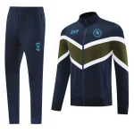 Tröja 2024 2025 - SSC Napoli Träningsoverall 2025/2026 | trojzonen