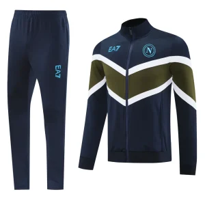 Tröja 2024 2025 - SSC Napoli Träningsoverall 2025/2026 | trojzonen