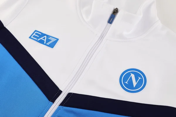 Tröja 2025 2026 - SSC Napoli Träningsoverall 2025/2026 | trojzonen