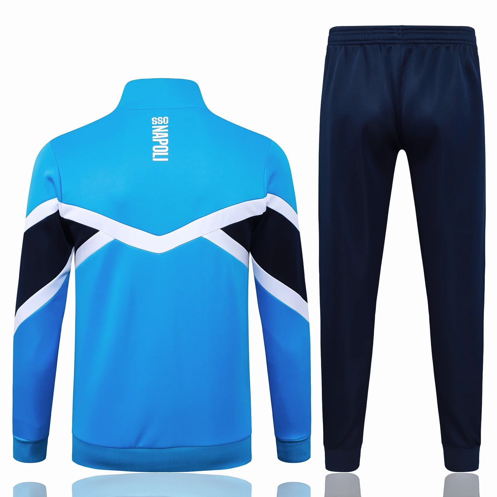 Tröja 2025 2026 - SSC Napoli Träningsoverall 2025/2026 | trojzonen