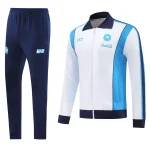 Tröja 2025 2026 - SSC Napoli Träningsoverall 2025/2026 | trojzonen